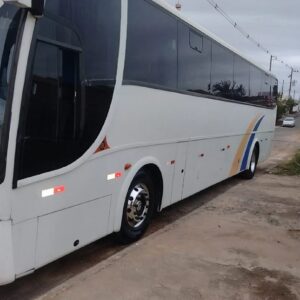 SCANIA – VIAGGIO – 2004 – 6514