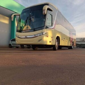 SCANIA – PARADISO – 2014/14 – 6515