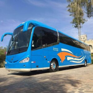 VOLVO – IRIZAR – 2016/17 – 6526