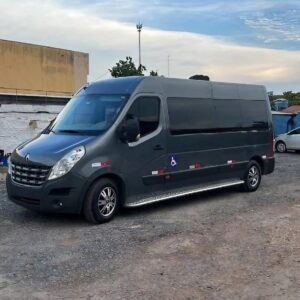 RENAULT – MASTER – 2014/15 – 6528