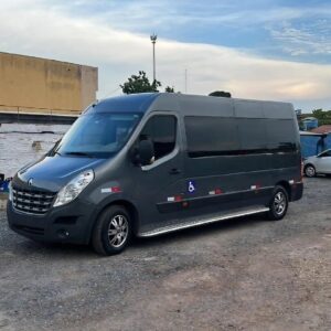 RENAULT – MASTER – 2014/15 – 6528