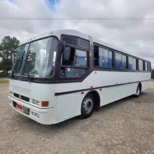 M BENZ – BUSSCAR – 1996 – 6530