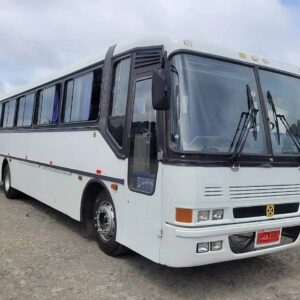 M BENZ – BUSSCAR – 1996 – 6530