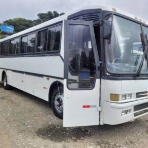 VW – BUSSCAR – 1994 – 6531