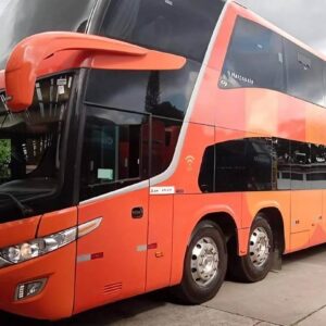 VOLVO – DD – 2015/16 – 6536