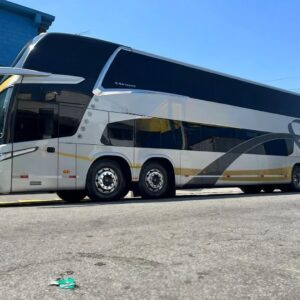 VOLVO – DD – 2019/20 – 6538