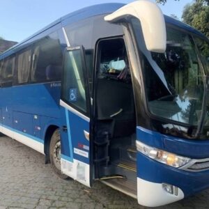 M BENZ – VIAGGIO – 2019 – 6540