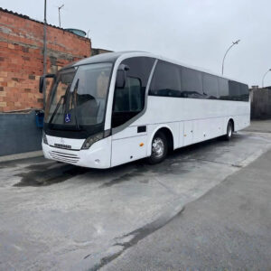 M BENZ – NEOBUS – 2015 – 6542