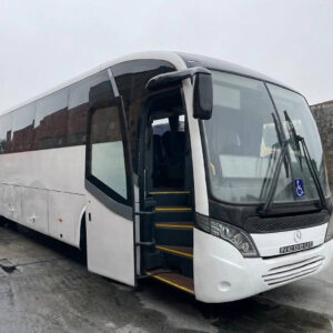 M BENZ – NEOBUS – 2015 – 6542