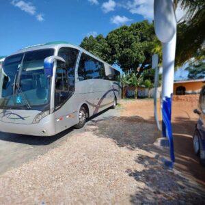 M BENZ – NEOBUS – 2011/12 – 6545