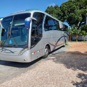 M BENZ – NEOBUS – 2011/12 – 6545