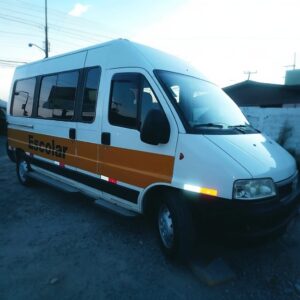 FIAT – DUCATO – 2011 – 6555