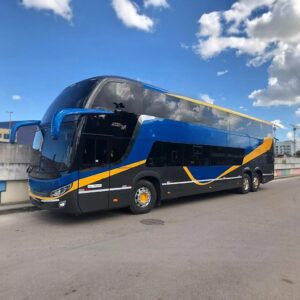 SCANIA – DD – 2019 – 6562