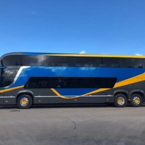 SCANIA – DD – 2019 – 6562