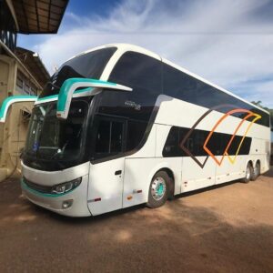 SCANIA – DD – 2017/18 – 6563