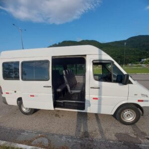 M BENZ – SPRINTER – 2008 – 6564