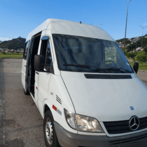 M BENZ – SPRINTER – 2008 – 6564