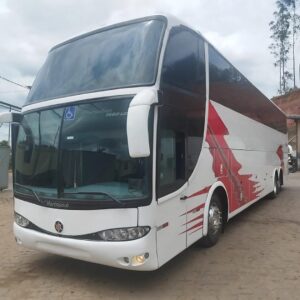 SCANIA – PARADISO – 2010 – 6566