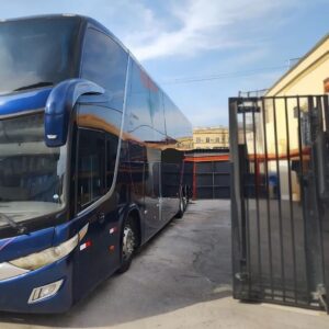 SCANIA – LD – 2011 – 6567