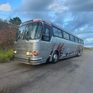 SCANIA – DINO – 1994/94 – 6579