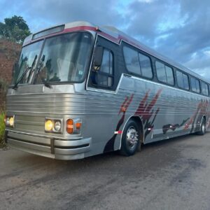 SCANIA – DINO – 1994/94 – 6579