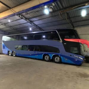 SCANIA – DD – 2019/19 – 6618