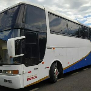 SCANIA – LD – 1998/98 – 6622