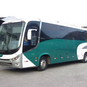 M BENZ – COMIL – 2015 – 6636