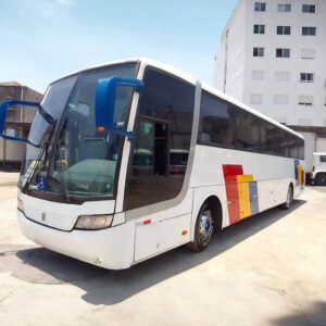 M BENZ – BUSSCAR – 2008 – 6644