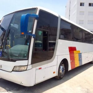 M BENZ – BUSSCAR – 2008 – 6644