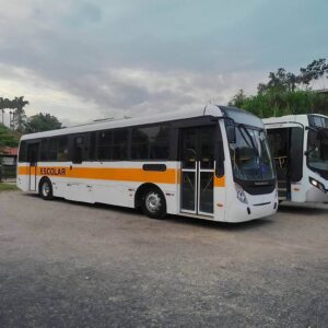 M BENZ – NEOBUS – 2015 – 6649