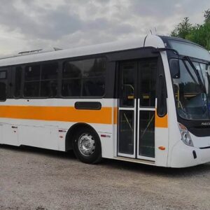 M BENZ – NEOBUS – 2015 – 6649