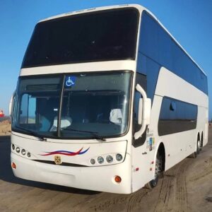 SCANIA – DD – 2008 – 6653