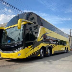 VOLVO – DD – 2019/20 – 6657