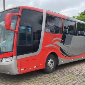 M BENZ – BUSSCAR – 2008 – 6659