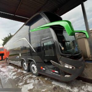 SCANIA – DD – 2020/22 – 6660