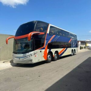 SCANIA – DD – 2013/13 – 6669