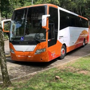 SCANIA – BUSSCAR – 2009 – 6670