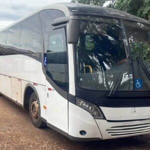 M BENZ – NEOBUS – 2015/15 – 6689