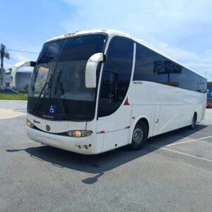 SCANIA – PARADISO – 2008 – 6698