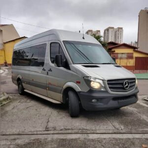 M BENZ – SPRINTER – 2018/19 – 6709