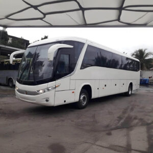 SCANIA – PARADISO – 2010 – 6714