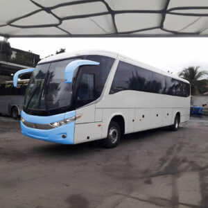 SCANIA – PARADISO – 2011 – 6715