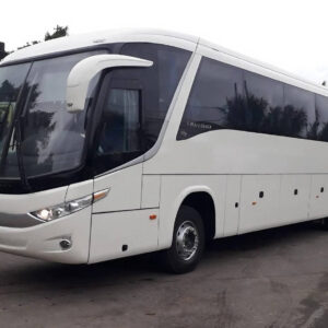 SCANIA – PARADISO – 2010 – 6714