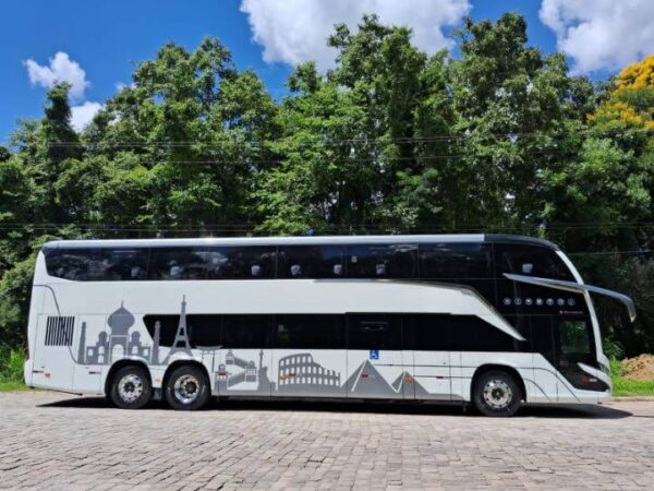 VOLVO - DD - 2022/23 - 6718 - Imagem 2