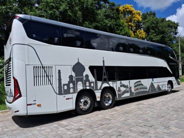 VOLVO - DD - 2022/23 - 6718 - Imagem 3