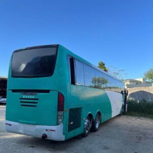 VOLVO – BUSSCAR – 2007 – 6734