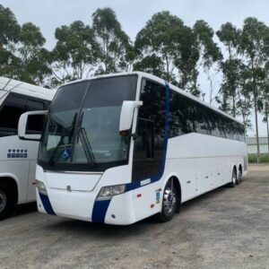 VOLVO – BUSSCAR – 2008 – 6748