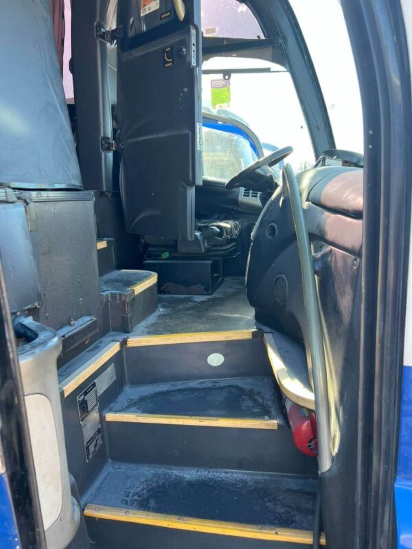 VOLVO - IRIZAR - 2011/12 - 6760 - Imagem 5