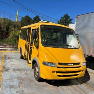 IVECO – IVECO – 2011 – 6763